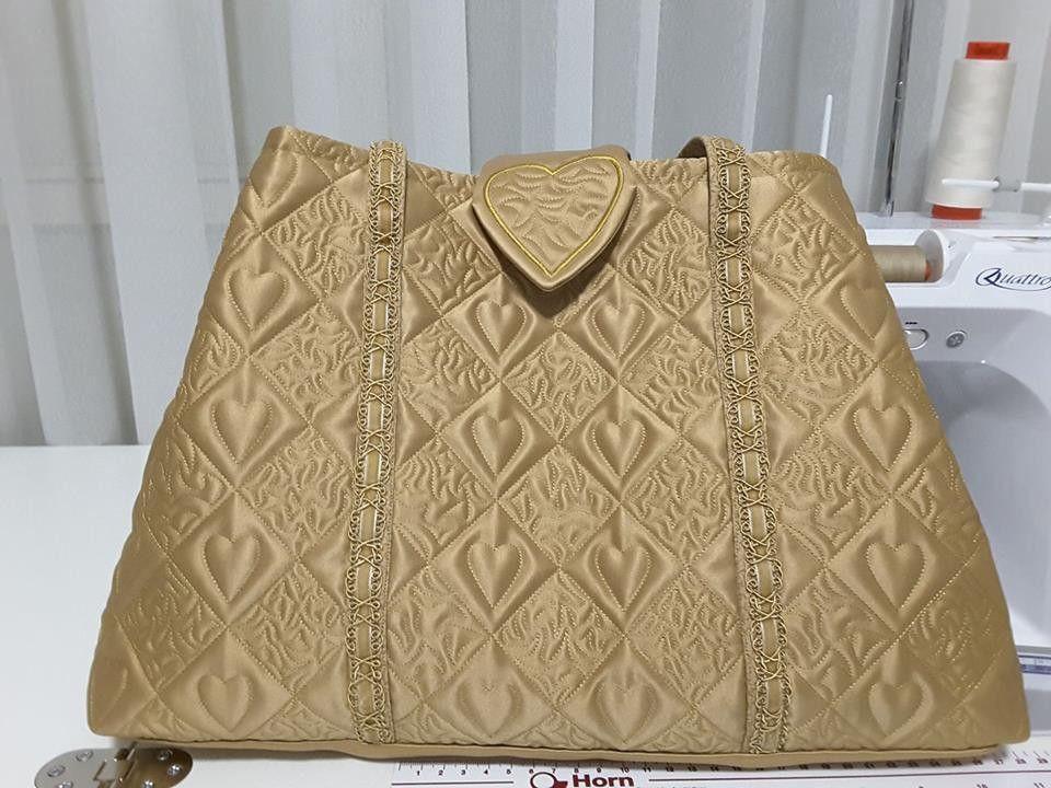 Quilted Diamonds Bag 5x7 6x10 7x12 - Sweet Pea Australia In the hoop machine embroidery designs. in the hoop project, in the hoop embroidery designs, craft in the hoop project, diy in the hoop project, diy craft in the hoop project, in the hoop embroidery patterns, design in the hoop patterns, embroidery designs for in the hoop embroidery projects, best in the hoop machine embroidery designs perfect for all hoops and embroidery machines