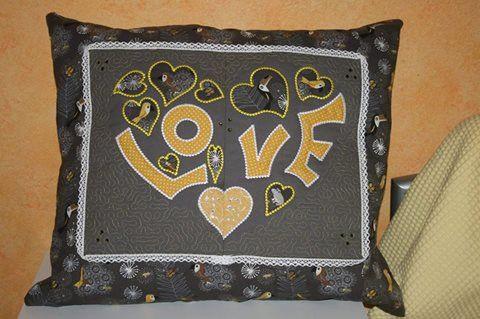 Love Cushion 5x7 6x10 8x12 - Sweet Pea Australia In the hoop machine embroidery designs. in the hoop project, in the hoop embroidery designs, craft in the hoop project, diy in the hoop project, diy craft in the hoop project, in the hoop embroidery patterns, design in the hoop patterns, embroidery designs for in the hoop embroidery projects, best in the hoop machine embroidery designs perfect for all hoops and embroidery machines