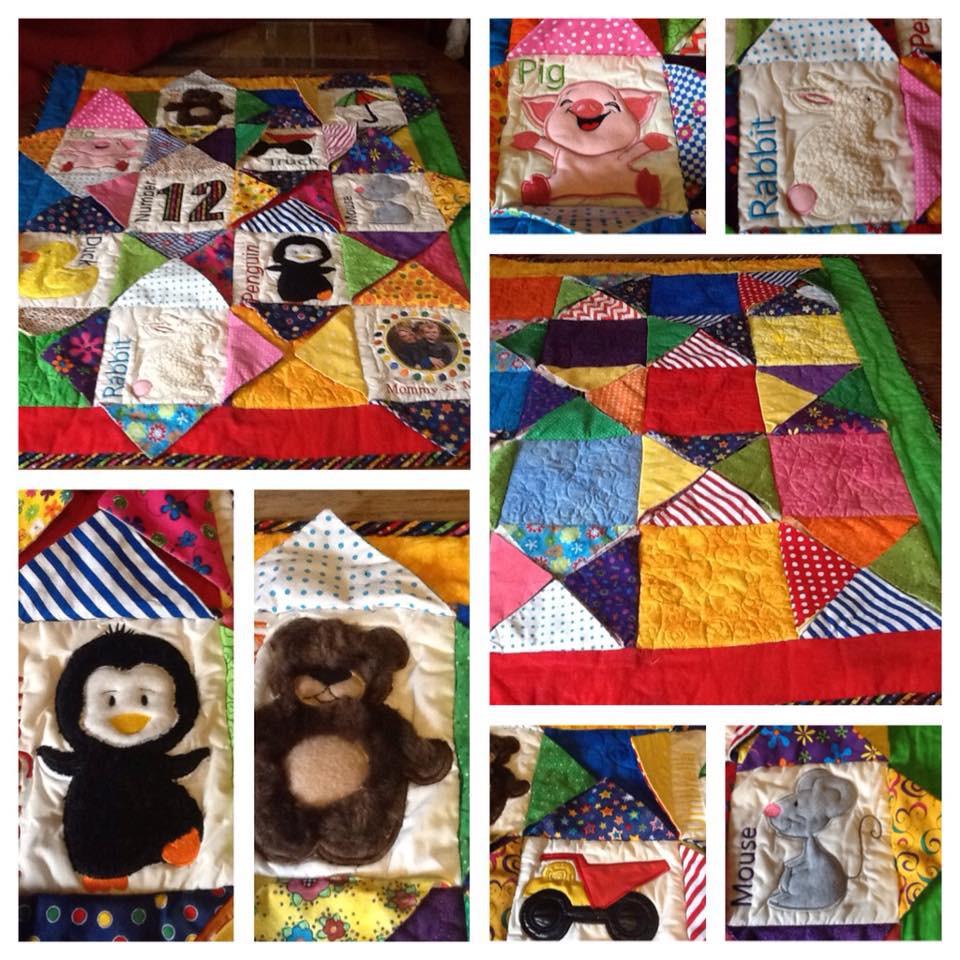 I Spy Quilt 4x4 5x5 6x6 7x7 - Sweet Pea Australia In the hoop machine embroidery designs. in the hoop project, in the hoop embroidery designs, craft in the hoop project, diy in the hoop project, diy craft in the hoop project, in the hoop embroidery patterns, design in the hoop patterns, embroidery designs for in the hoop embroidery projects, best in the hoop machine embroidery designs perfect for all hoops and embroidery machines