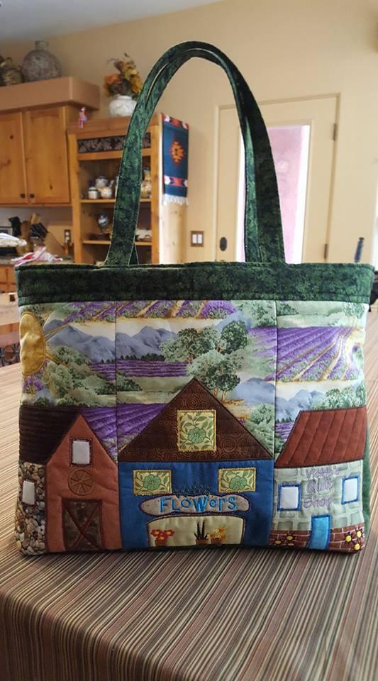 Little Houses Tote Bag 5x7 6x10 7x12 9x12 - Sweet Pea Australia In the hoop machine embroidery designs. in the hoop project, in the hoop embroidery designs, craft in the hoop project, diy in the hoop project, diy craft in the hoop project, in the hoop embroidery patterns, design in the hoop patterns, embroidery designs for in the hoop embroidery projects, best in the hoop machine embroidery designs perfect for all hoops and embroidery machines