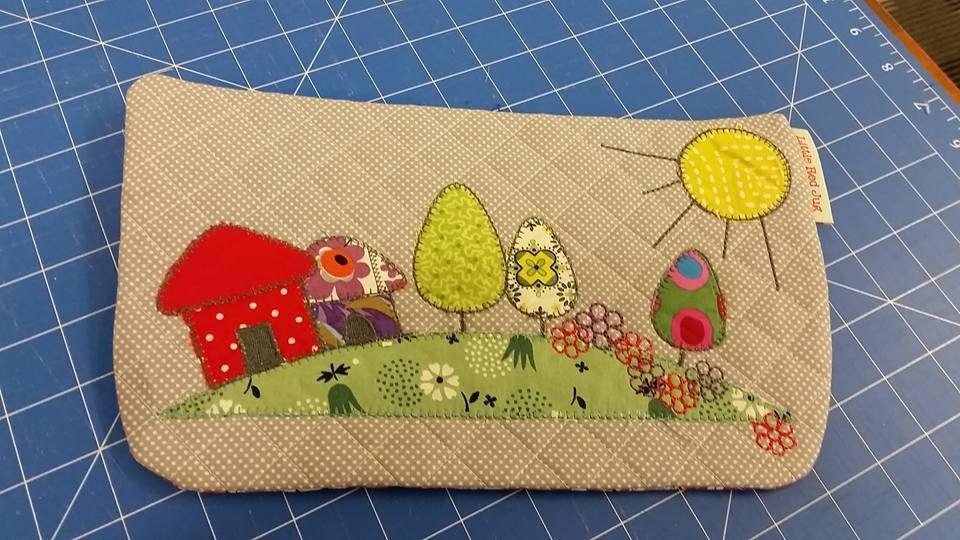 Houses Makeup Zipper Bag 5x7 6x10 7x12 8x8 9.5x14 - Sweet Pea Australia In the hoop machine embroidery designs. in the hoop project, in the hoop embroidery designs, craft in the hoop project, diy in the hoop project, diy craft in the hoop project, in the hoop embroidery patterns, design in the hoop patterns, embroidery designs for in the hoop embroidery projects, best in the hoop machine embroidery designs perfect for all hoops and embroidery machines