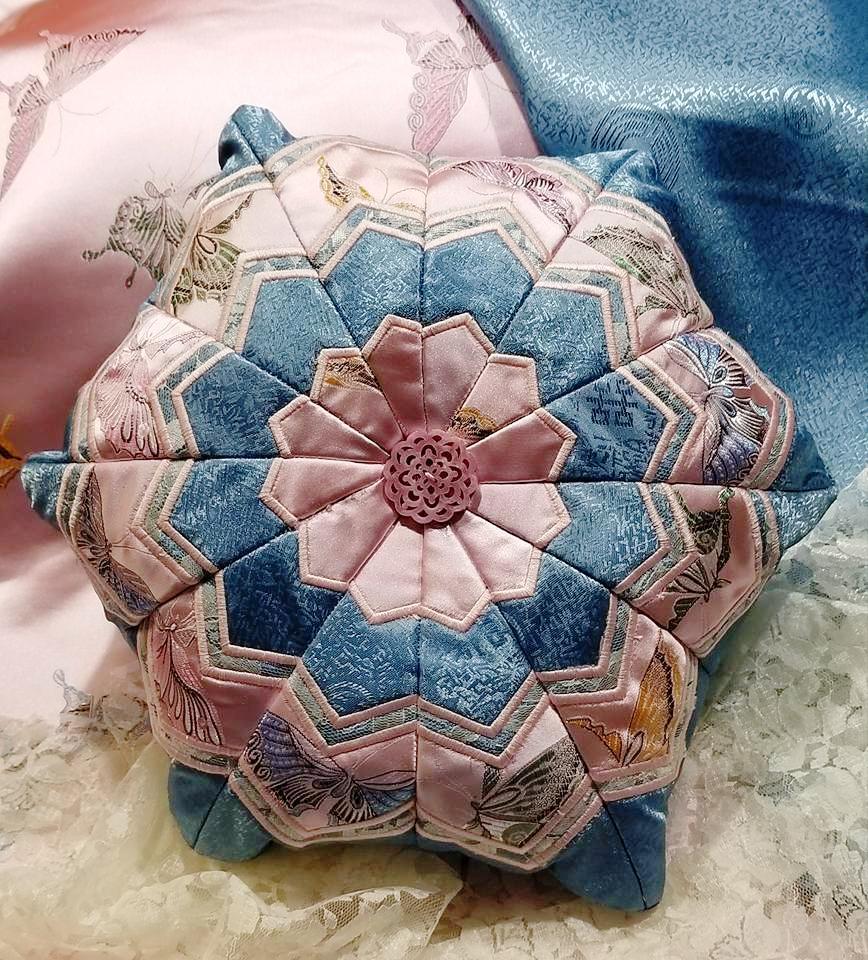 Rainbow Dresden Cushion 5x7 6x10 - Sweet Pea Australia In the hoop machine embroidery designs. in the hoop project, in the hoop embroidery designs, craft in the hoop project, diy in the hoop project, diy craft in the hoop project, in the hoop embroidery patterns, design in the hoop patterns, embroidery designs for in the hoop embroidery projects, best in the hoop machine embroidery designs perfect for all hoops and embroidery machines