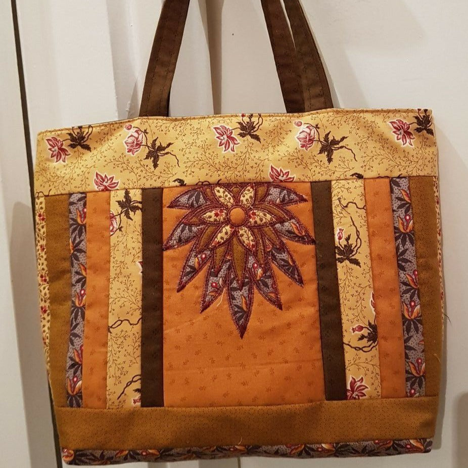 3d Flower Tote Bag 5x7 6x10 7x12 9x12 - Sweet Pea Australia In the hoop machine embroidery designs. in the hoop project, in the hoop embroidery designs, craft in the hoop project, diy in the hoop project, diy craft in the hoop project, in the hoop embroidery patterns, design in the hoop patterns, embroidery designs for in the hoop embroidery projects, best in the hoop machine embroidery designs perfect for all hoops and embroidery machines