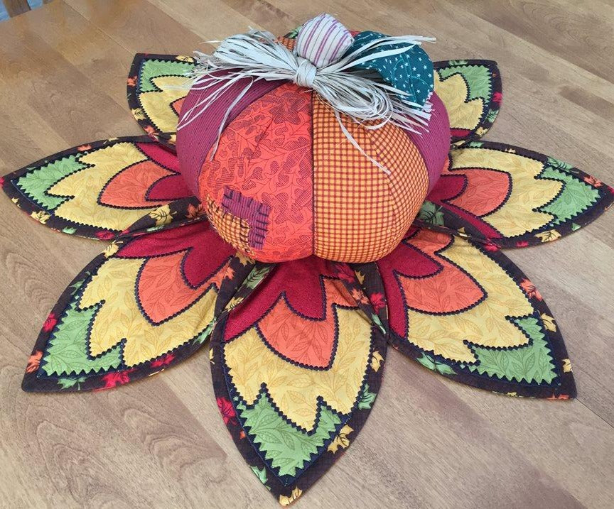 Leaf Table Centre 5x7 6x10 7x12 - Sweet Pea Australia In the hoop machine embroidery designs. in the hoop project, in the hoop embroidery designs, craft in the hoop project, diy in the hoop project, diy craft in the hoop project, in the hoop embroidery patterns, design in the hoop patterns, embroidery designs for in the hoop embroidery projects, best in the hoop machine embroidery designs perfect for all hoops and embroidery machines