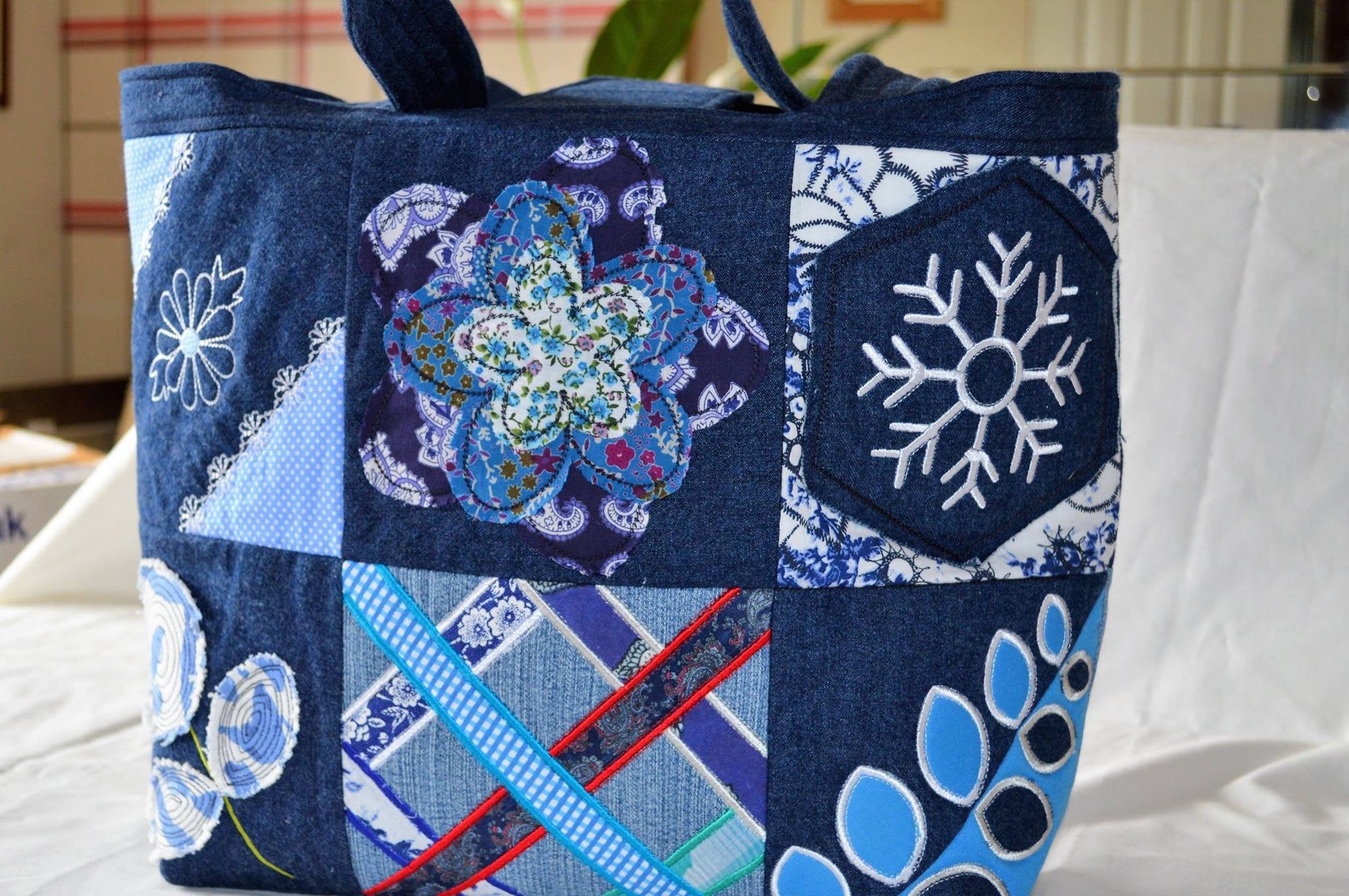 Denim quilt in the hoop 4x4 5x5 6x6 7x7 - Sweet Pea Australia In the hoop machine embroidery designs. in the hoop project, in the hoop embroidery designs, craft in the hoop project, diy in the hoop project, diy craft in the hoop project, in the hoop embroidery patterns, design in the hoop patterns, embroidery designs for in the hoop embroidery projects, best in the hoop machine embroidery designs perfect for all hoops and embroidery machines