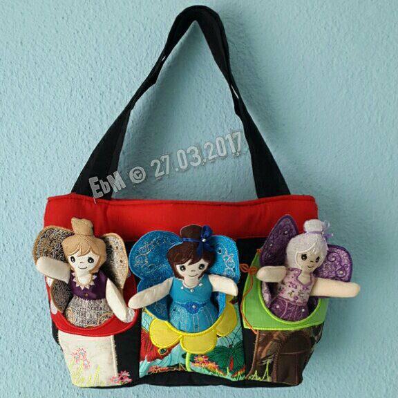 Fairy Pocket Bag 5x7 6x10 8x12 - Sweet Pea Australia In the hoop machine embroidery designs. in the hoop project, in the hoop embroidery designs, craft in the hoop project, diy in the hoop project, diy craft in the hoop project, in the hoop embroidery patterns, design in the hoop patterns, embroidery designs for in the hoop embroidery projects, best in the hoop machine embroidery designs perfect for all hoops and embroidery machines