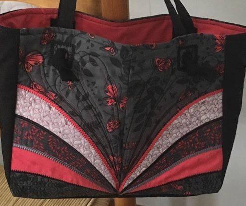 Shower with Love Tote Bag 6x10 8x12 - Sweet Pea Australia In the hoop machine embroidery designs. in the hoop project, in the hoop embroidery designs, craft in the hoop project, diy in the hoop project, diy craft in the hoop project, in the hoop embroidery patterns, design in the hoop patterns, embroidery designs for in the hoop embroidery projects, best in the hoop machine embroidery designs perfect for all hoops and embroidery machines