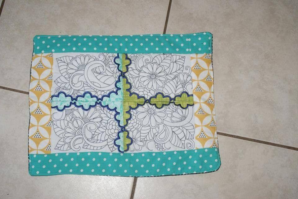 Flower colouring in placemat 5x7 and 6x10 - Sweet Pea Australia In the hoop machine embroidery designs. in the hoop project, in the hoop embroidery designs, craft in the hoop project, diy in the hoop project, diy craft in the hoop project, in the hoop embroidery patterns, design in the hoop patterns, embroidery designs for in the hoop embroidery projects, best in the hoop machine embroidery designs perfect for all hoops and embroidery machines