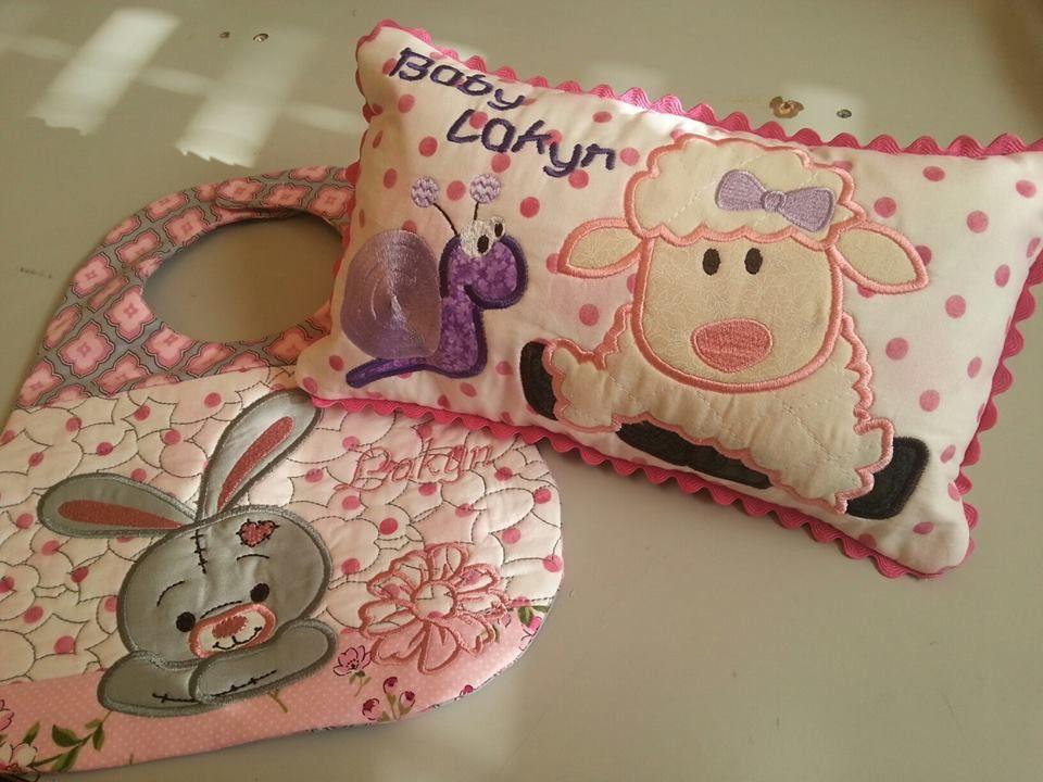 Baby pillow with Sheep and Snail 5x7 6x10 7x12 9.5x14 - Sweet Pea Australia In the hoop machine embroidery designs. in the hoop project, in the hoop embroidery designs, craft in the hoop project, diy in the hoop project, diy craft in the hoop project, in the hoop embroidery patterns, design in the hoop patterns, embroidery designs for in the hoop embroidery projects, best in the hoop machine embroidery designs perfect for all hoops and embroidery machines