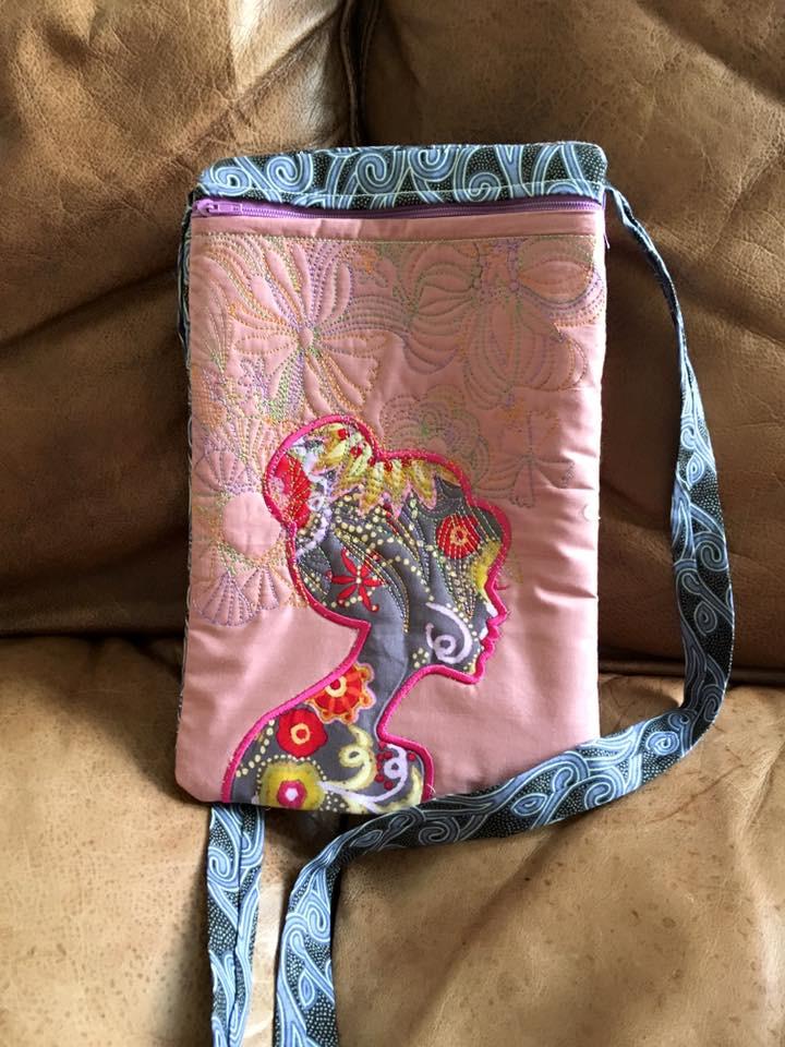 Four Way Purse 6x10 8x12 and 9.5x14 - Sweet Pea Australia In the hoop machine embroidery designs. in the hoop project, in the hoop embroidery designs, craft in the hoop project, diy in the hoop project, diy craft in the hoop project, in the hoop embroidery patterns, design in the hoop patterns, embroidery designs for in the hoop embroidery projects, best in the hoop machine embroidery designs perfect for all hoops and embroidery machines