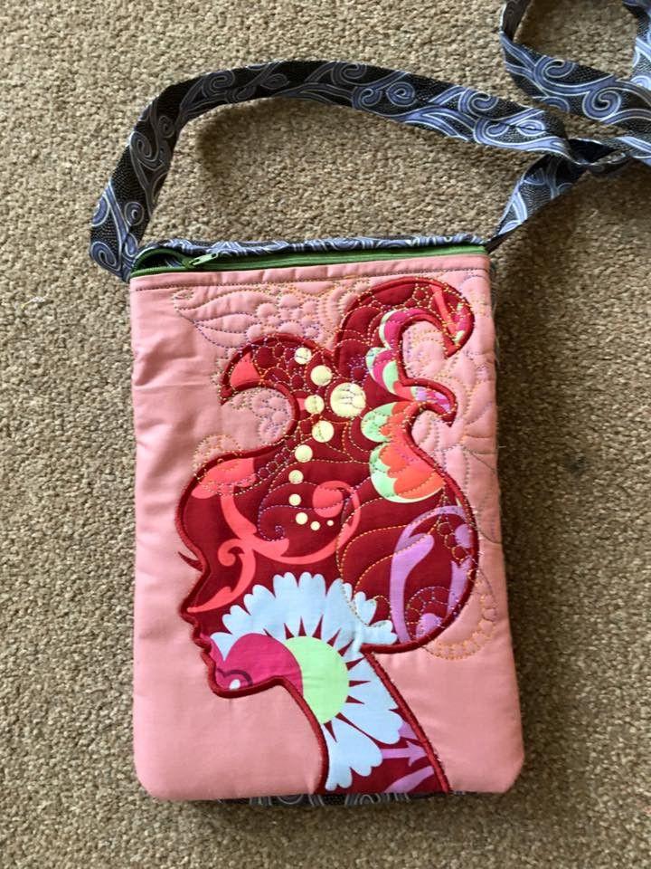 Four Way Purse 6x10 8x12 and 9.5x14 - Sweet Pea Australia In the hoop machine embroidery designs. in the hoop project, in the hoop embroidery designs, craft in the hoop project, diy in the hoop project, diy craft in the hoop project, in the hoop embroidery patterns, design in the hoop patterns, embroidery designs for in the hoop embroidery projects, best in the hoop machine embroidery designs perfect for all hoops and embroidery machines