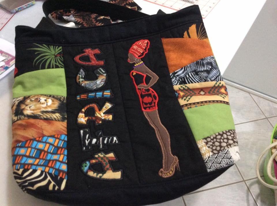 African Dream Tote Bag 5x7 6x10 8x12 - Sweet Pea Australia In the hoop machine embroidery designs. in the hoop project, in the hoop embroidery designs, craft in the hoop project, diy in the hoop project, diy craft in the hoop project, in the hoop embroidery patterns, design in the hoop patterns, embroidery designs for in the hoop embroidery projects, best in the hoop machine embroidery designs perfect for all hoops and embroidery machines