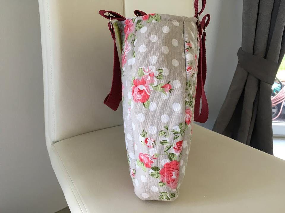 Rose Bag 5x7 6x10 7x12 - Sweet Pea Australia In the hoop machine embroidery designs. in the hoop project, in the hoop embroidery designs, craft in the hoop project, diy in the hoop project, diy craft in the hoop project, in the hoop embroidery patterns, design in the hoop patterns, embroidery designs for in the hoop embroidery projects, best in the hoop machine embroidery designs perfect for all hoops and embroidery machines