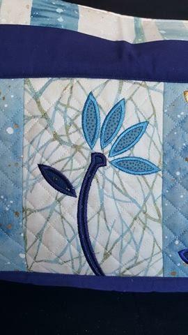 How Does Your Garden Grow Tote Bag 5x7 - Sweet Pea Australia In the hoop machine embroidery designs. in the hoop project, in the hoop embroidery designs, craft in the hoop project, diy in the hoop project, diy craft in the hoop project, in the hoop embroidery patterns, design in the hoop patterns, embroidery designs for in the hoop embroidery projects, best in the hoop machine embroidery designs perfect for all hoops and embroidery machines