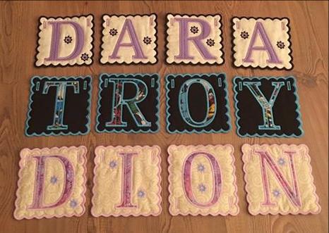 Alphabet Bunting 4x4 5x5 6x6 - Sweet Pea Australia In the hoop machine embroidery designs. in the hoop project, in the hoop embroidery designs, craft in the hoop project, diy in the hoop project, diy craft in the hoop project, in the hoop embroidery patterns, design in the hoop patterns, embroidery designs for in the hoop embroidery projects, best in the hoop machine embroidery designs perfect for all hoops and embroidery machines