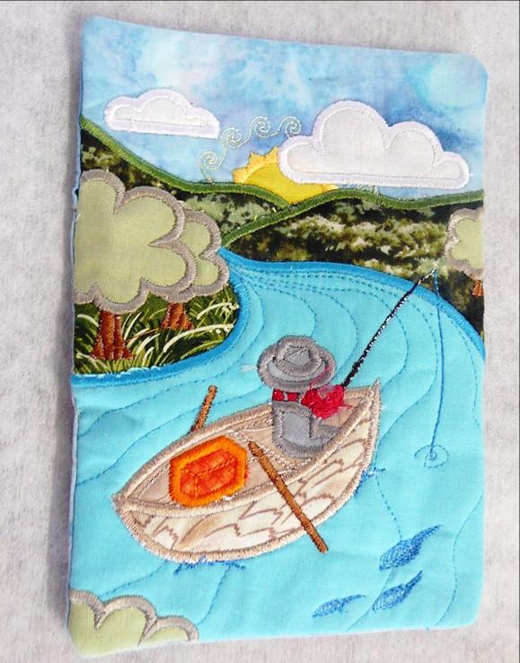 Happy Father's Day mugrug 5x7 6x10 7x12 9.5x14 - Sweet Pea Australia In the hoop machine embroidery designs. in the hoop project, in the hoop embroidery designs, craft in the hoop project, diy in the hoop project, diy craft in the hoop project, in the hoop embroidery patterns, design in the hoop patterns, embroidery designs for in the hoop embroidery projects, best in the hoop machine embroidery designs perfect for all hoops and embroidery machines