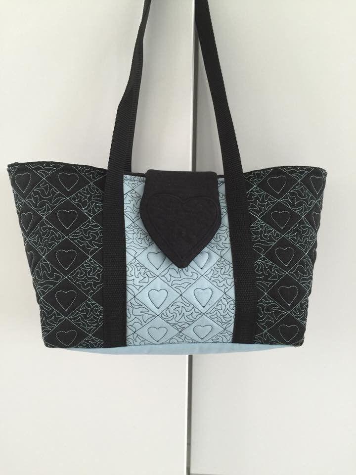 Quilted Diamonds Bag 5x7 6x10 7x12 - Sweet Pea Australia In the hoop machine embroidery designs. in the hoop project, in the hoop embroidery designs, craft in the hoop project, diy in the hoop project, diy craft in the hoop project, in the hoop embroidery patterns, design in the hoop patterns, embroidery designs for in the hoop embroidery projects, best in the hoop machine embroidery designs perfect for all hoops and embroidery machines