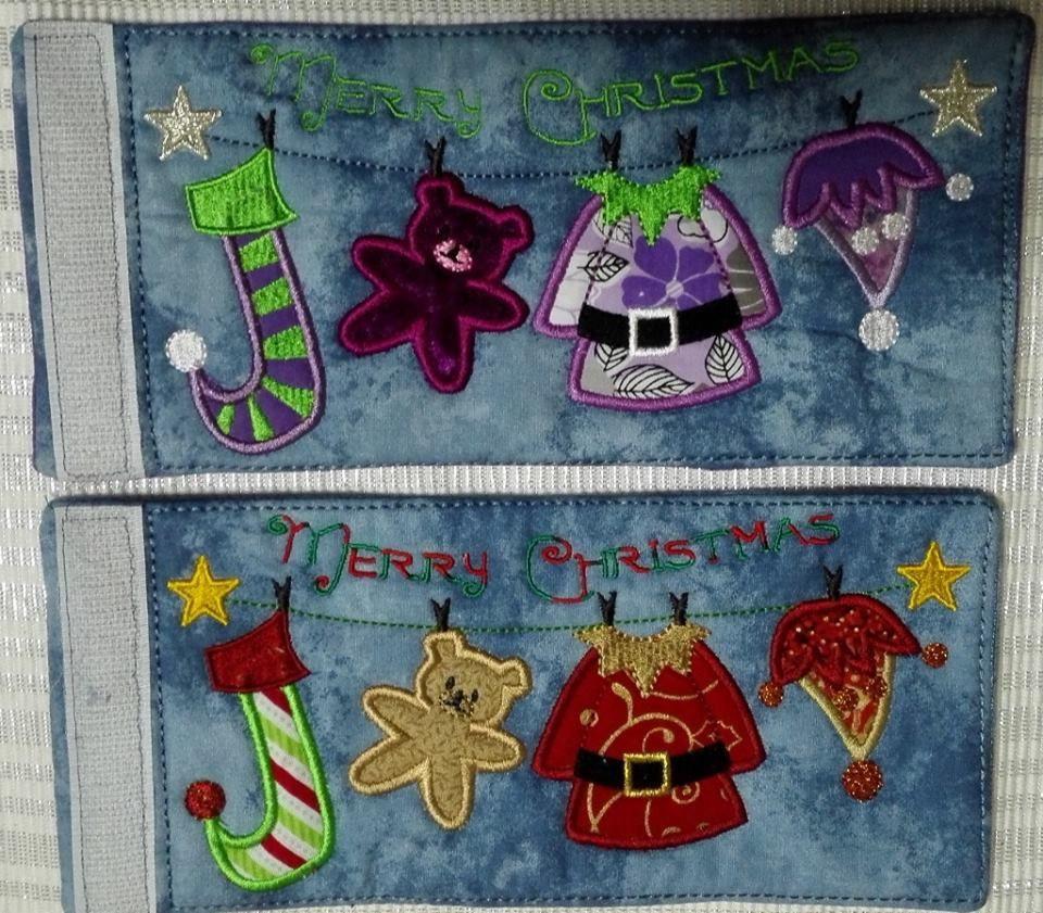 Christmas Elf bottle wrap or stubbie cooler 5x7 and 6x10 - Sweet Pea Australia In the hoop machine embroidery designs. in the hoop project, in the hoop embroidery designs, craft in the hoop project, diy in the hoop project, diy craft in the hoop project, in the hoop embroidery patterns, design in the hoop patterns, embroidery designs for in the hoop embroidery projects, best in the hoop machine embroidery designs perfect for all hoops and embroidery machines