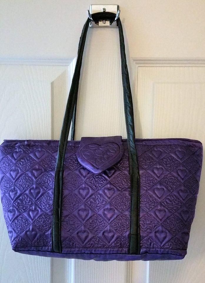 Quilted Diamonds Bag 5x7 6x10 7x12 - Sweet Pea Australia In the hoop machine embroidery designs. in the hoop project, in the hoop embroidery designs, craft in the hoop project, diy in the hoop project, diy craft in the hoop project, in the hoop embroidery patterns, design in the hoop patterns, embroidery designs for in the hoop embroidery projects, best in the hoop machine embroidery designs perfect for all hoops and embroidery machines