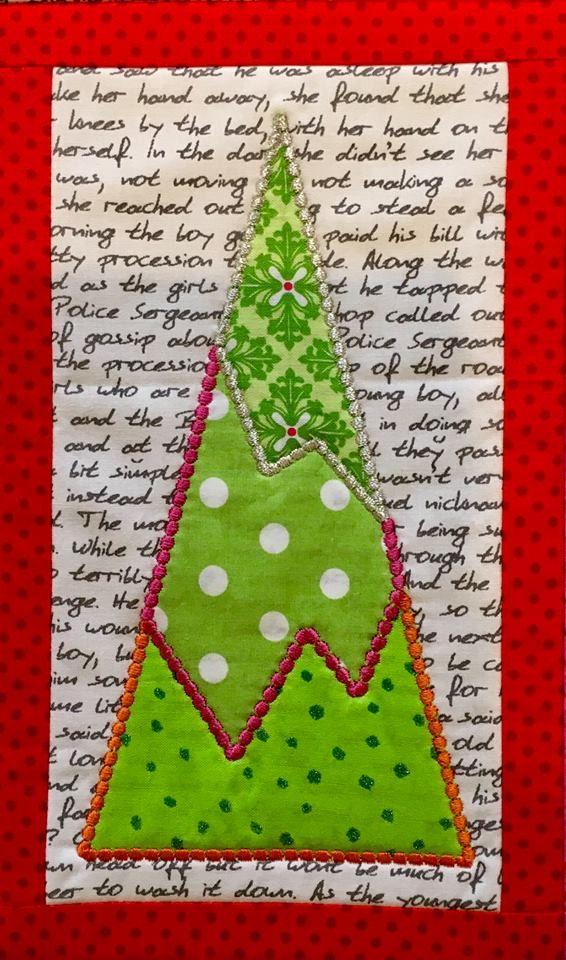 Christmas Tree Table Runner 5x7 6x10 8x12 - Sweet Pea Australia In the hoop machine embroidery designs. in the hoop project, in the hoop embroidery designs, craft in the hoop project, diy in the hoop project, diy craft in the hoop project, in the hoop embroidery patterns, design in the hoop patterns, embroidery designs for in the hoop embroidery projects, best in the hoop machine embroidery designs perfect for all hoops and embroidery machines