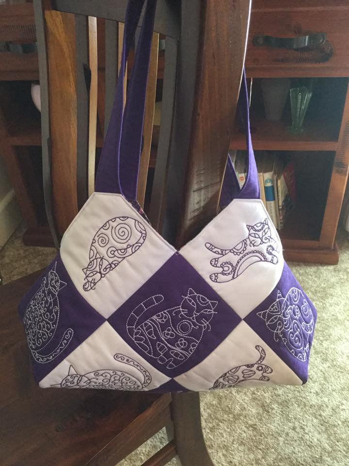 Red Work Cat Wall Hanger 4x4 5x5 6x6 - Sweet Pea Australia In the hoop machine embroidery designs. in the hoop project, in the hoop embroidery designs, craft in the hoop project, diy in the hoop project, diy craft in the hoop project, in the hoop embroidery patterns, design in the hoop patterns, embroidery designs for in the hoop embroidery projects, best in the hoop machine embroidery designs perfect for all hoops and embroidery machines