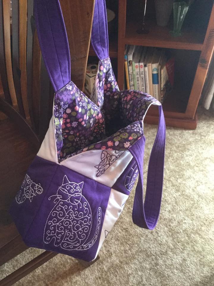 Red Work Cat Wall Hanger 4x4 5x5 6x6 - Sweet Pea Australia In the hoop machine embroidery designs. in the hoop project, in the hoop embroidery designs, craft in the hoop project, diy in the hoop project, diy craft in the hoop project, in the hoop embroidery patterns, design in the hoop patterns, embroidery designs for in the hoop embroidery projects, best in the hoop machine embroidery designs perfect for all hoops and embroidery machines