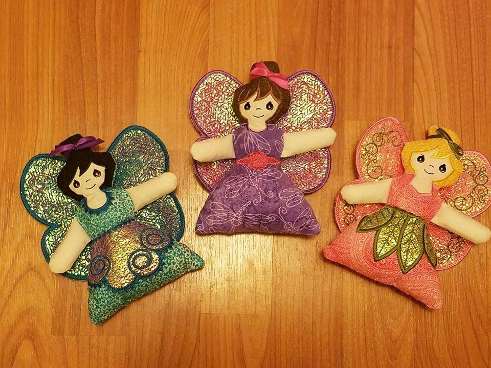 Fairy Pocket Bag 5x7 6x10 8x12 - Sweet Pea Australia In the hoop machine embroidery designs. in the hoop project, in the hoop embroidery designs, craft in the hoop project, diy in the hoop project, diy craft in the hoop project, in the hoop embroidery patterns, design in the hoop patterns, embroidery designs for in the hoop embroidery projects, best in the hoop machine embroidery designs perfect for all hoops and embroidery machines