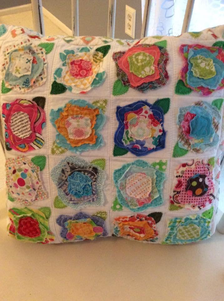 Shaggy Roses Quilt 4x4 5x5 6x6 7x7 - Sweet Pea Australia In the hoop machine embroidery designs. in the hoop project, in the hoop embroidery designs, craft in the hoop project, diy in the hoop project, diy craft in the hoop project, in the hoop embroidery patterns, design in the hoop patterns, embroidery designs for in the hoop embroidery projects, best in the hoop machine embroidery designs perfect for all hoops and embroidery machines