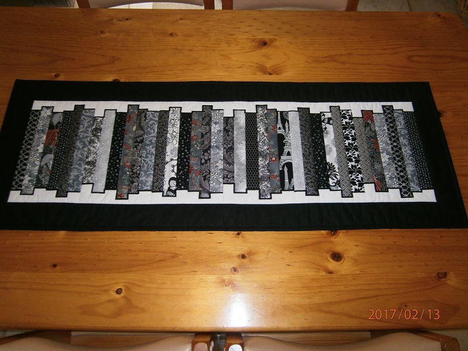 Stripey Table Runner 5x7 6x10 7x12 - Sweet Pea Australia In the hoop machine embroidery designs. in the hoop project, in the hoop embroidery designs, craft in the hoop project, diy in the hoop project, diy craft in the hoop project, in the hoop embroidery patterns, design in the hoop patterns, embroidery designs for in the hoop embroidery projects, best in the hoop machine embroidery designs perfect for all hoops and embroidery machines