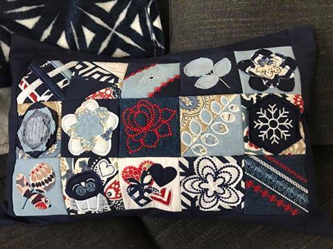 Denim quilt in the hoop 4x4 5x5 6x6 7x7 - Sweet Pea Australia In the hoop machine embroidery designs. in the hoop project, in the hoop embroidery designs, craft in the hoop project, diy in the hoop project, diy craft in the hoop project, in the hoop embroidery patterns, design in the hoop patterns, embroidery designs for in the hoop embroidery projects, best in the hoop machine embroidery designs perfect for all hoops and embroidery machines