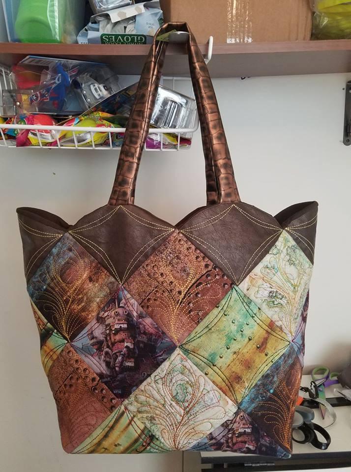 Peacock Quilt Blocks and Bag 4x4 5x5 - Sweet Pea Australia In the hoop machine embroidery designs. in the hoop project, in the hoop embroidery designs, craft in the hoop project, diy in the hoop project, diy craft in the hoop project, in the hoop embroidery patterns, design in the hoop patterns, embroidery designs for in the hoop embroidery projects, best in the hoop machine embroidery designs perfect for all hoops and embroidery machines