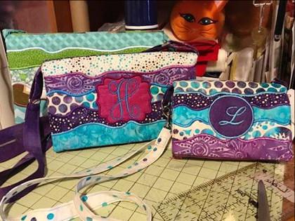 Jelly Roll Handbag 5x7 6x10 8x12 - Sweet Pea Australia In the hoop machine embroidery designs. in the hoop project, in the hoop embroidery designs, craft in the hoop project, diy in the hoop project, diy craft in the hoop project, in the hoop embroidery patterns, design in the hoop patterns, embroidery designs for in the hoop embroidery projects, best in the hoop machine embroidery designs perfect for all hoops and embroidery machines