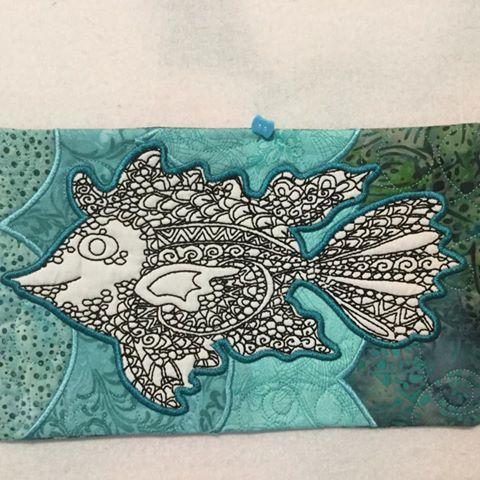 Fish colouring in mugrug 6x10 and 7x12 - Sweet Pea Australia In the hoop machine embroidery designs. in the hoop project, in the hoop embroidery designs, craft in the hoop project, diy in the hoop project, diy craft in the hoop project, in the hoop embroidery patterns, design in the hoop patterns, embroidery designs for in the hoop embroidery projects, best in the hoop machine embroidery designs perfect for all hoops and embroidery machines