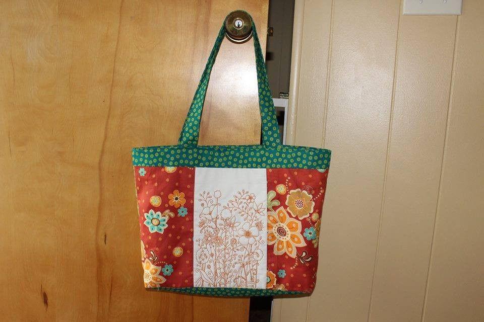 Spring Redwork Tote Bag 5x7 6x10 7x12 9x12 - Sweet Pea Australia In the hoop machine embroidery designs. in the hoop project, in the hoop embroidery designs, craft in the hoop project, diy in the hoop project, diy craft in the hoop project, in the hoop embroidery patterns, design in the hoop patterns, embroidery designs for in the hoop embroidery projects, best in the hoop machine embroidery designs perfect for all hoops and embroidery machines