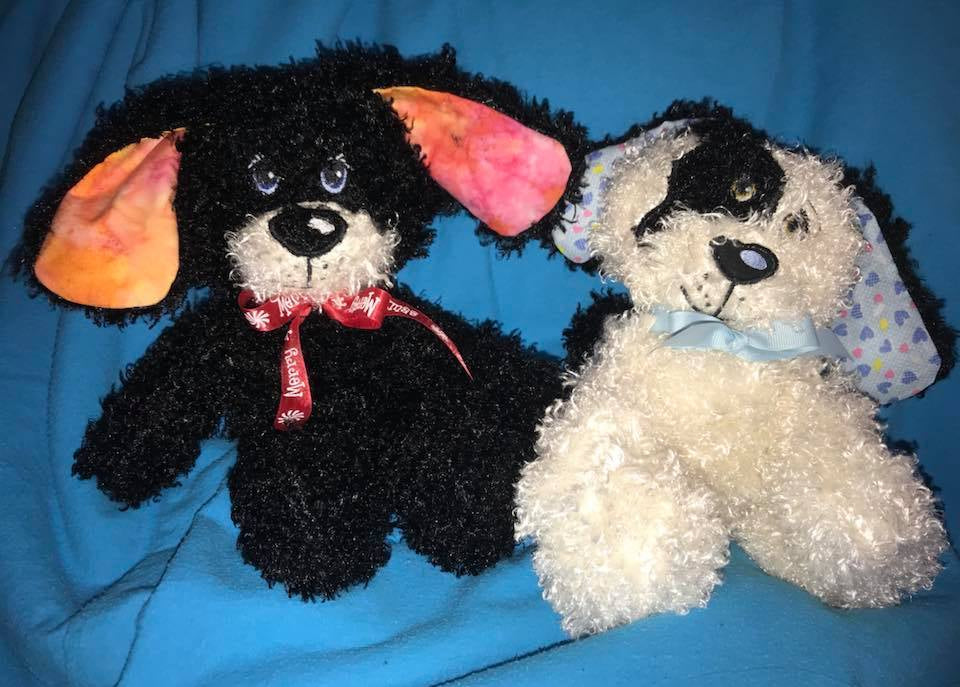 Patch The Dog Stuffie Stuffed Toy 5x7 6x10 - Sweet Pea Australia In the hoop machine embroidery designs. in the hoop project, in the hoop embroidery designs, craft in the hoop project, diy in the hoop project, diy craft in the hoop project, in the hoop embroidery patterns, design in the hoop patterns, embroidery designs for in the hoop embroidery projects, best in the hoop machine embroidery designs perfect for all hoops and embroidery machines