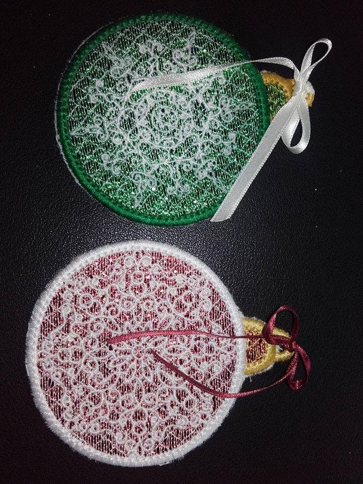 Mylar Christmas Baubles 4x4 5x5 6x6 - Sweet Pea Australia In the hoop machine embroidery designs. in the hoop project, in the hoop embroidery designs, craft in the hoop project, diy in the hoop project, diy craft in the hoop project, in the hoop embroidery patterns, design in the hoop patterns, embroidery designs for in the hoop embroidery projects, best in the hoop machine embroidery designs perfect for all hoops and embroidery machines