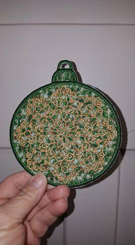 Mylar Christmas Baubles 4x4 5x5 6x6 - Sweet Pea Australia In the hoop machine embroidery designs. in the hoop project, in the hoop embroidery designs, craft in the hoop project, diy in the hoop project, diy craft in the hoop project, in the hoop embroidery patterns, design in the hoop patterns, embroidery designs for in the hoop embroidery projects, best in the hoop machine embroidery designs perfect for all hoops and embroidery machines