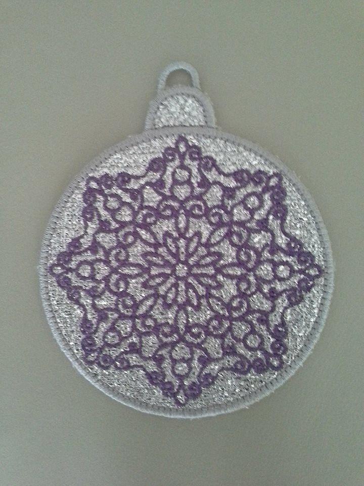 Mylar Christmas Baubles 4x4 5x5 6x6 - Sweet Pea Australia In the hoop machine embroidery designs. in the hoop project, in the hoop embroidery designs, craft in the hoop project, diy in the hoop project, diy craft in the hoop project, in the hoop embroidery patterns, design in the hoop patterns, embroidery designs for in the hoop embroidery projects, best in the hoop machine embroidery designs perfect for all hoops and embroidery machines