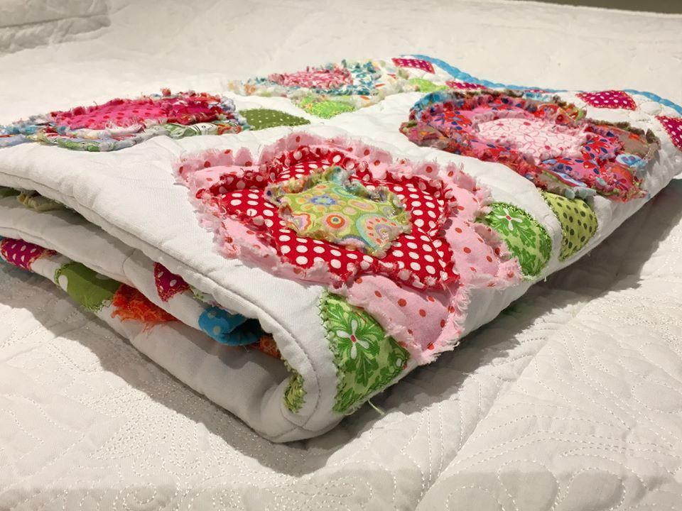 Shaggy Roses Quilt 4x4 5x5 6x6 7x7 - Sweet Pea Australia In the hoop machine embroidery designs. in the hoop project, in the hoop embroidery designs, craft in the hoop project, diy in the hoop project, diy craft in the hoop project, in the hoop embroidery patterns, design in the hoop patterns, embroidery designs for in the hoop embroidery projects, best in the hoop machine embroidery designs perfect for all hoops and embroidery machines