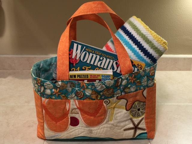 Beach Bag 6x10 7x12 - Sweet Pea Australia In the hoop machine embroidery designs. in the hoop project, in the hoop embroidery designs, craft in the hoop project, diy in the hoop project, diy craft in the hoop project, in the hoop embroidery patterns, design in the hoop patterns, embroidery designs for in the hoop embroidery projects, best in the hoop machine embroidery designs perfect for all hoops and embroidery machines