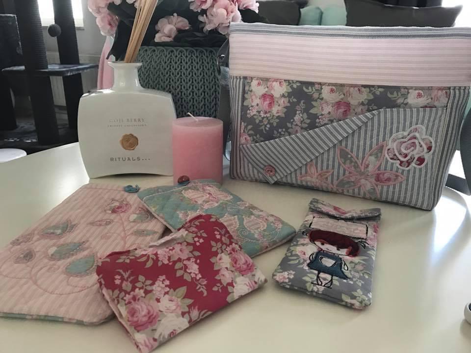 Floral flap bag 6x10 8x12 - Sweet Pea Australia In the hoop machine embroidery designs. in the hoop project, in the hoop embroidery designs, craft in the hoop project, diy in the hoop project, diy craft in the hoop project, in the hoop embroidery patterns, design in the hoop patterns, embroidery designs for in the hoop embroidery projects, best in the hoop machine embroidery designs perfect for all hoops and embroidery machines