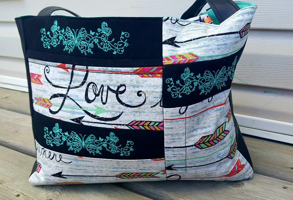 Walker butterfly bag 6x10 in the hoop machine embroidery design - Sweet Pea Australia In the hoop machine embroidery designs. in the hoop project, in the hoop embroidery designs, craft in the hoop project, diy in the hoop project, diy craft in the hoop project, in the hoop embroidery patterns, design in the hoop patterns, embroidery designs for in the hoop embroidery projects, best in the hoop machine embroidery designs perfect for all hoops and embroidery machines