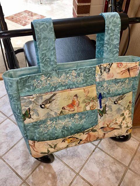 Walker butterfly bag 6x10 in the hoop machine embroidery design - Sweet Pea Australia In the hoop machine embroidery designs. in the hoop project, in the hoop embroidery designs, craft in the hoop project, diy in the hoop project, diy craft in the hoop project, in the hoop embroidery patterns, design in the hoop patterns, embroidery designs for in the hoop embroidery projects, best in the hoop machine embroidery designs perfect for all hoops and embroidery machines