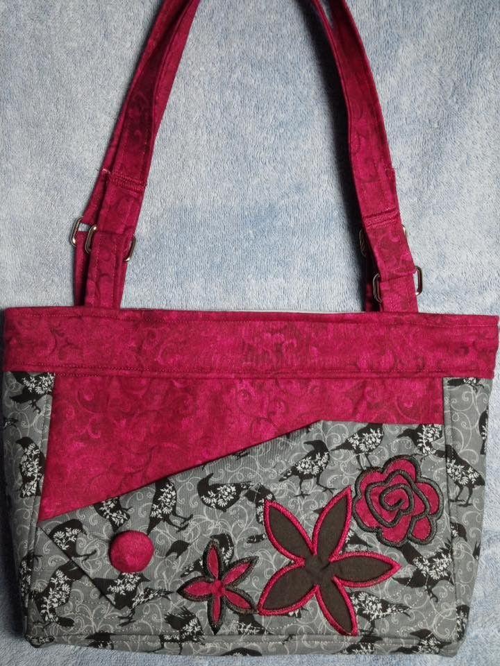 Floral flap bag 6x10 8x12 - Sweet Pea Australia In the hoop machine embroidery designs. in the hoop project, in the hoop embroidery designs, craft in the hoop project, diy in the hoop project, diy craft in the hoop project, in the hoop embroidery patterns, design in the hoop patterns, embroidery designs for in the hoop embroidery projects, best in the hoop machine embroidery designs perfect for all hoops and embroidery machines