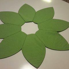 Leaf Table Centre 5x7 6x10 7x12 - Sweet Pea Australia In the hoop machine embroidery designs. in the hoop project, in the hoop embroidery designs, craft in the hoop project, diy in the hoop project, diy craft in the hoop project, in the hoop embroidery patterns, design in the hoop patterns, embroidery designs for in the hoop embroidery projects, best in the hoop machine embroidery designs perfect for all hoops and embroidery machines