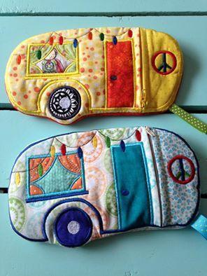 Caravan mugrug oven glove 5x7 6x10 7x12 9.5x14 - Sweet Pea Australia In the hoop machine embroidery designs. in the hoop project, in the hoop embroidery designs, craft in the hoop project, diy in the hoop project, diy craft in the hoop project, in the hoop embroidery patterns, design in the hoop patterns, embroidery designs for in the hoop embroidery projects, best in the hoop machine embroidery designs perfect for all hoops and embroidery machines