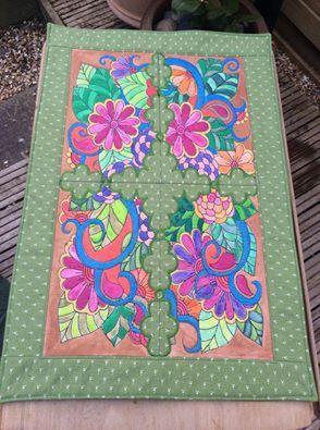 Flower colouring in placemat 5x7 and 6x10 - Sweet Pea Australia In the hoop machine embroidery designs. in the hoop project, in the hoop embroidery designs, craft in the hoop project, diy in the hoop project, diy craft in the hoop project, in the hoop embroidery patterns, design in the hoop patterns, embroidery designs for in the hoop embroidery projects, best in the hoop machine embroidery designs perfect for all hoops and embroidery machines