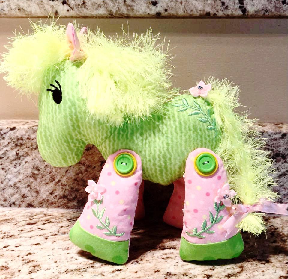 Sienna the Horse or Unicorn Stuffed Toy 5x7 and 6x10 - Sweet Pea Australia In the hoop machine embroidery designs. in the hoop project, in the hoop embroidery designs, craft in the hoop project, diy in the hoop project, diy craft in the hoop project, in the hoop embroidery patterns, design in the hoop patterns, embroidery designs for in the hoop embroidery projects, best in the hoop machine embroidery designs perfect for all hoops and embroidery machines