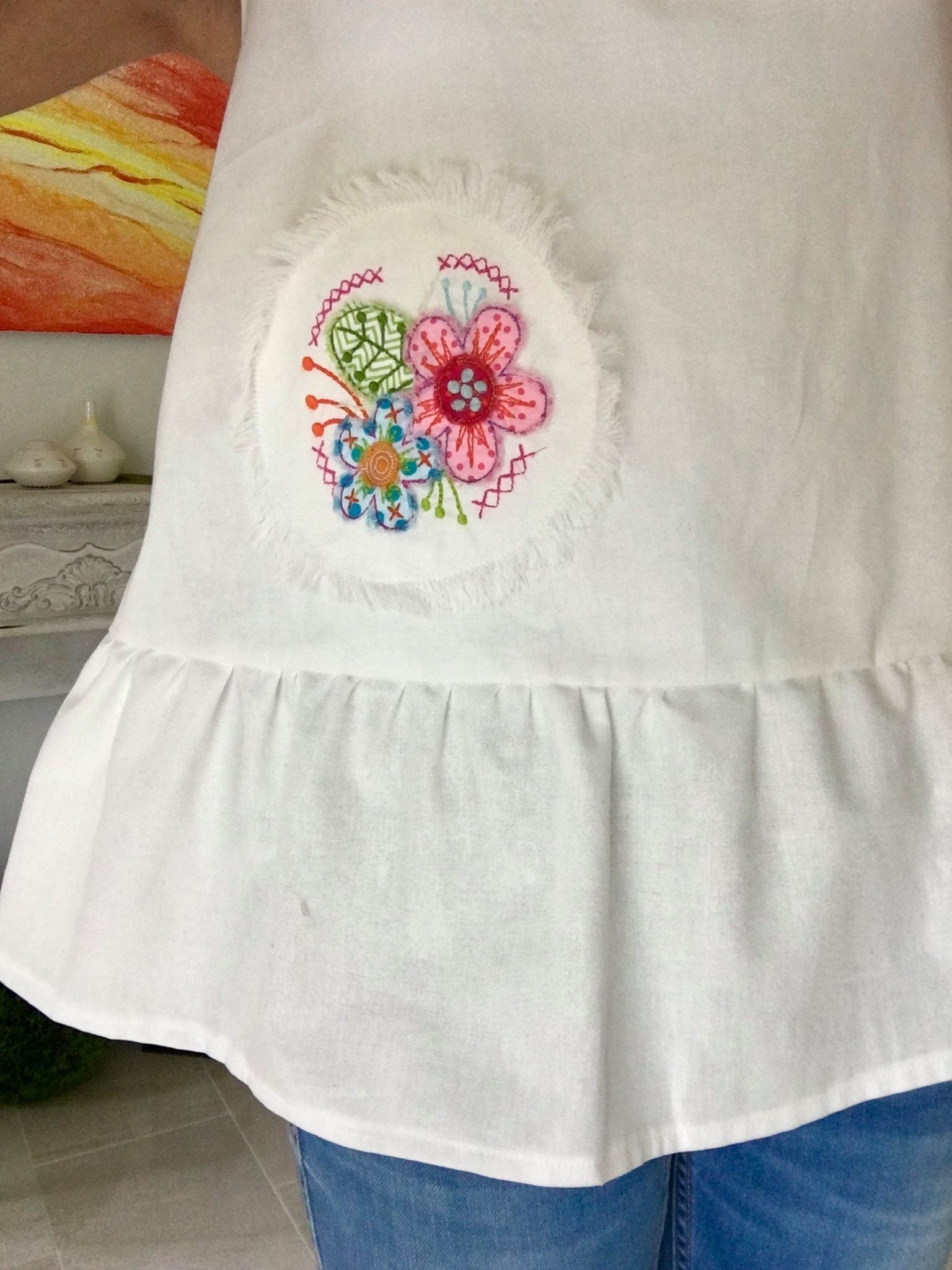 Flower luggage tags and Zipper Purse 4x4 5x5 6x6 - Sweet Pea Australia In the hoop machine embroidery designs. in the hoop project, in the hoop embroidery designs, craft in the hoop project, diy in the hoop project, diy craft in the hoop project, in the hoop embroidery patterns, design in the hoop patterns, embroidery designs for in the hoop embroidery projects, best in the hoop machine embroidery designs perfect for all hoops and embroidery machines