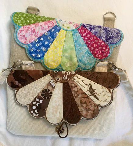 Dresden handbag in the 5x7 6x10 7x12 or 9x12 hoop - Sweet Pea Australia In the hoop machine embroidery designs. in the hoop project, in the hoop embroidery designs, craft in the hoop project, diy in the hoop project, diy craft in the hoop project, in the hoop embroidery patterns, design in the hoop patterns, embroidery designs for in the hoop embroidery projects, best in the hoop machine embroidery designs perfect for all hoops and embroidery machines